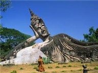Spirit of Laos